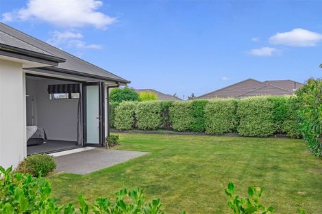 Photo of property in 22 Gilchrist Place, Kaiapoi, 7630