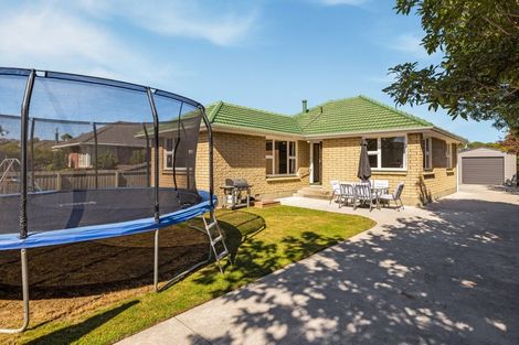 Photo of property in 16 Rollesby Street, Hoon Hay, Christchurch, 8025