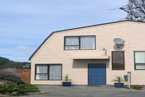 Photo of property in 15f1 Oldham Way, Crofton Downs, Wellington, 6035
