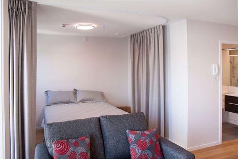 Photo of property in 206/8u Wigan Street, Te Aro, Wellington, 6011