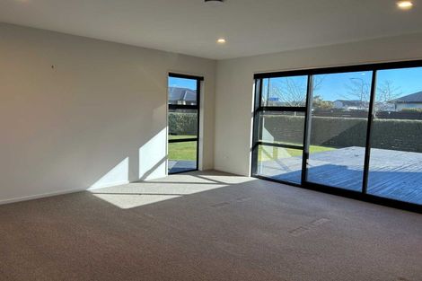 Photo of property in 15 Genoa Avenue, Rolleston, 7614