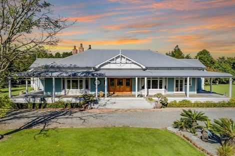 Photo of property in 153 Meeanee Road, Jervoistown, Napier, 4112