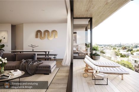 Photo of property in 204/110 Kitchener Road, Milford, Auckland, 0620