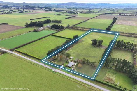 Photo of property in 146 Mina Road, Cheviot, 7382