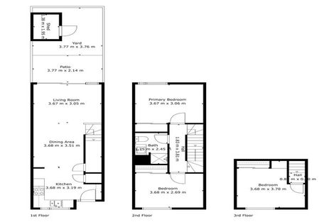 Photo of property in 9/8 Thatcher Crescent, Crofton Downs, Wellington, 6035