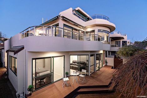 Photo of property in 3/43 The Parade, Bucklands Beach, Auckland, 2012