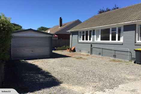 Photo of property in 10 Roche Avenue, Upper Riccarton, Christchurch, 8041