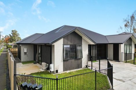 Photo of property in 1/7 Saint Pauls Road, Chartwell, Hamilton, 3210