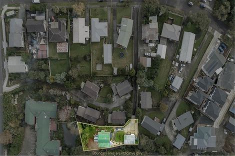 Photo of property in 14 Hooper Avenue, Pukekohe, 2120