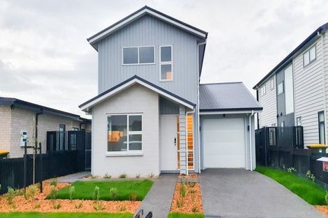 Photo of property in 37 Ogilvie Avenue, Chartwell, Hamilton, 3210