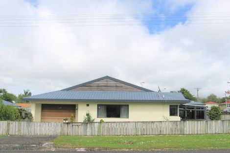 Photo of property in 22 Mueller Street, Waihi, 3610