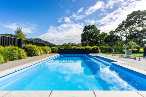 Photo of property in 228 Harris Road, Glenbervie, Whangarei, 0175