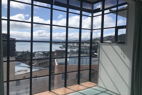 Photo of property in Dominion Apartments, 25/80u Victoria Street, Wellington Central, Wellington, 6011