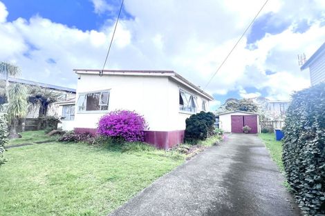 Photo of property in 13 Arney Road, Ranui, Auckland, 0612