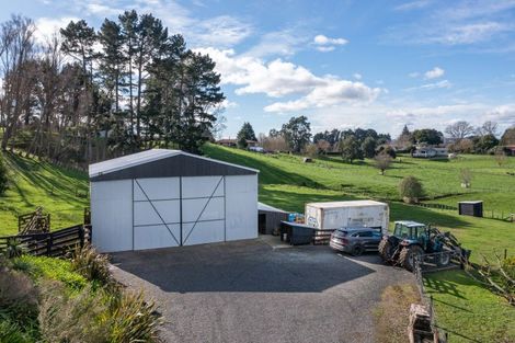 Photo of property in 4953 Ohaupo Road, Te Awamutu, 3879