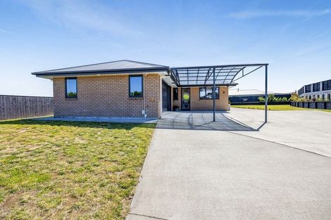 Photo of property in 22b Larlin Drive, Hawera, 4675