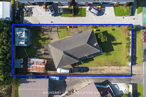 Photo of property in 66 Friesian Drive, Mangere, Auckland, 2022