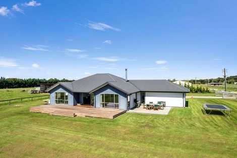 Photo of property in 533 Rangiora Leithfield Road, Sefton, 7477