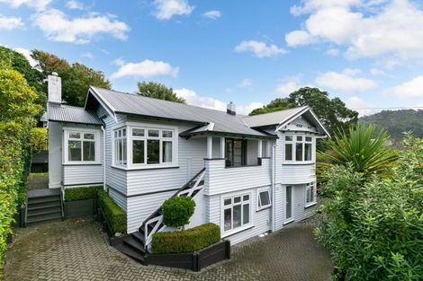Photo of property in 30 Izard Road, Khandallah, Wellington, 6035