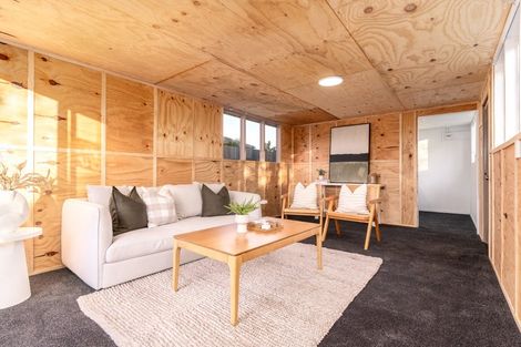 Photo of property in 1 Geisha Road, Waikuku, Rangiora, 7473