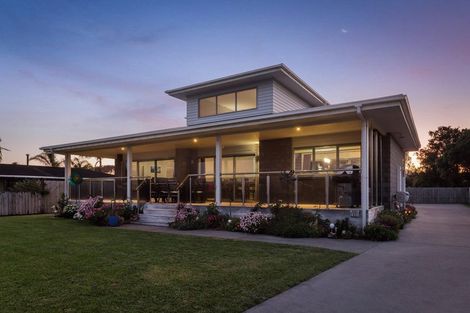 Photo of property in 410 Seaforth Road, Bowentown, Katikati, 3177