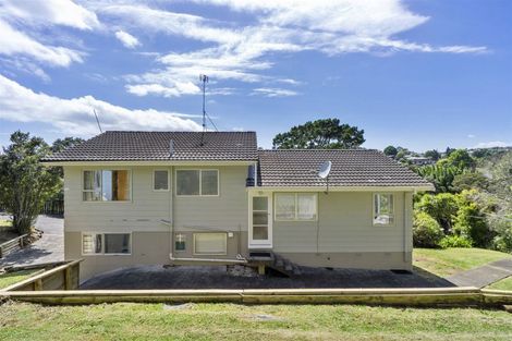 Photo of property in 43 Fordham Street, Beach Haven, Auckland, 0626
