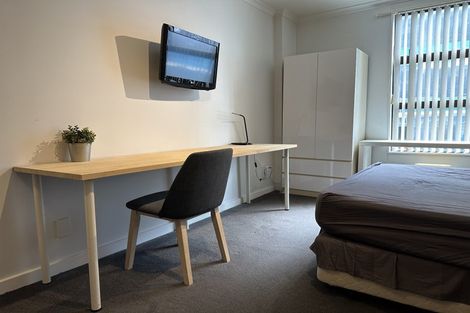 Photo of property in Aitken Street Apartments, 606/5 Aitken Street, Thorndon, Wellington, 6011