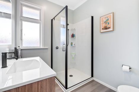 Photo of property in 64 Neville Street, South Dunedin, Dunedin, 9012