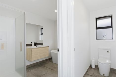 Photo of property in 9 Vercoe Crescent, Morrinsville, 3300