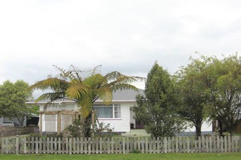 Photo of property in 46 Richard Street, Opotiki, 3122