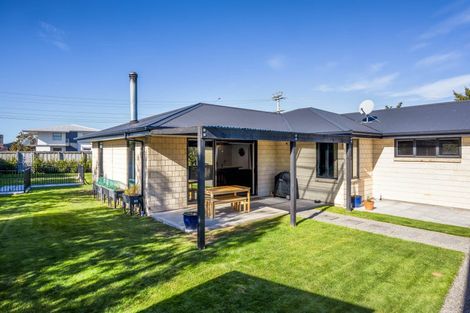 Photo of property in 4 Rangiora Woodend Road, Woodend, 7610
