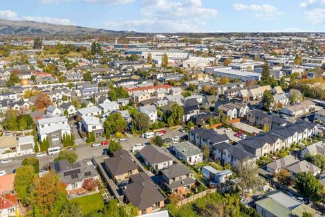 Photo of property in 8a Freyberg Avenue, Riccarton, Christchurch, 8011