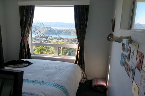 Photo of property in 17c Marewa Road, Hataitai, Wellington, 6021
