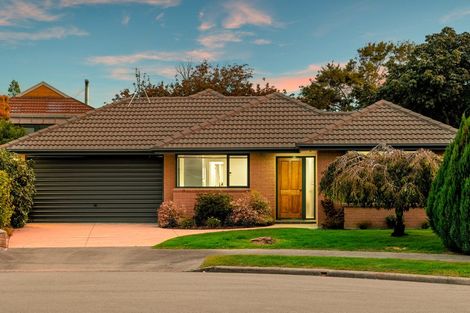 Photo of property in 33 Monaghan Street, Northwood, Christchurch, 8051