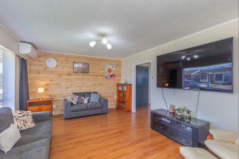 Photo of property in 47 Rugby Street, Levin, 5510