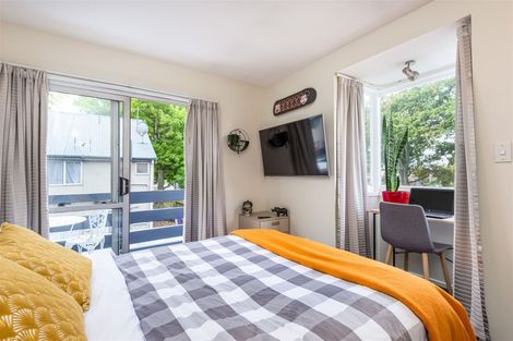 Photo of property in 1/265 Fitzgerald Avenue, Christchurch Central, Christchurch, 8013