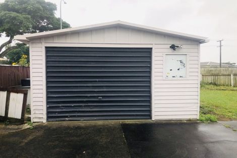 Photo of property in 5 Grey Street, Levin, 5510