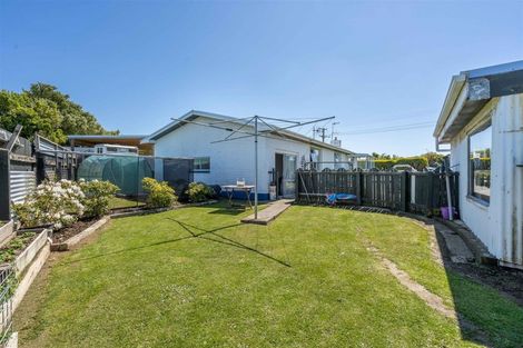 Photo of property in 8 Scott Street, Strathern, Invercargill, 9812