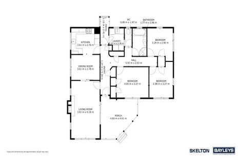 Photo of property in 16 Brookvale Road, Havelock North, 4130