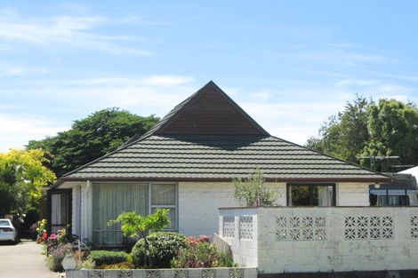 Photo of property in 48 Selwyn Street, Somerfield, Christchurch, 8024