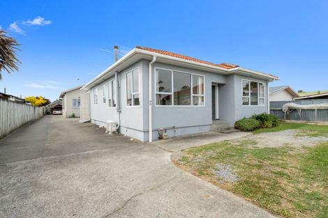 Photo of property in 9b Worcester Street, West End, Palmerston North, 4410