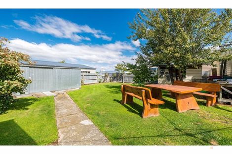 Photo of property in 17 Manse Street, Waimate, 7924