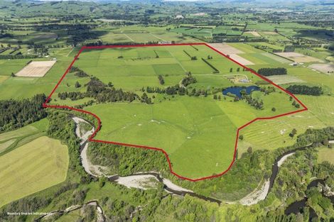 Photo of property in 285 Paierau Road, Opaki, Masterton, 5881