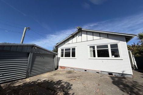 Photo of property in 13 Nikau Street, Tawhero, Whanganui, 4501