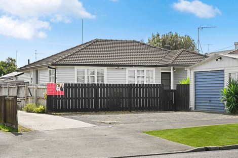 Photo of property in 68a Campbell Street, Frankton, Hamilton, 3204