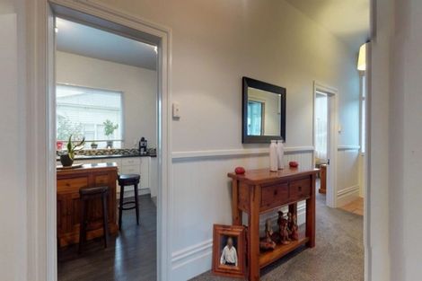 Photo of property in 43 Princes Street, Netherby, Ashburton, 7700