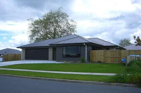 Photo of property in 5 Naomi Place, Cambridge, 3434