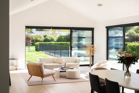 Photo of property in 5 Copperwood Way, Tamahere, Hamilton, 3283