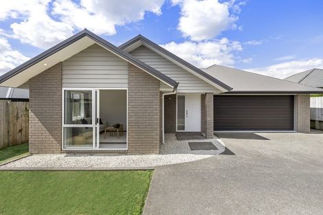 Photo of property in 8 Wetherby Road, Flagstaff, Hamilton, 3210