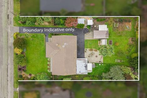 Photo of property in 7 Point Bush Road, Waimate, 7924